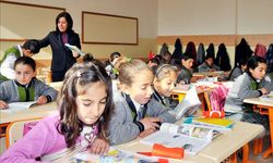 Milli Eğitim Bakanlığı duyurdu! İlkokullar için yeni karar