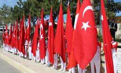 Yozgat’ta Gaziler Günü törenle kutlandı
