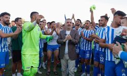 Tur atlayan Sincan Belediyespor ilk maçında Yozgat Belediyesi Bozokspor'u konuk etti