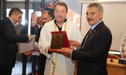 Kutlama Komitesi tarafından 2023 yılı ahisi Emirçe Kudret Alpkoçak seçildi