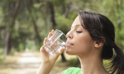 Uzmanlar, kanser tedavisinde yeterli su içmenin önemine dikkat çekti
