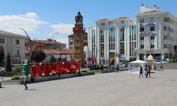 Yozgat, uluslararası 'Sakin Şehir' listesinde yer almadı