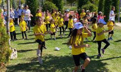 Avrupa Spor Haftası’nda Yozgat’ta gençlerin farkındalığı artırıldı