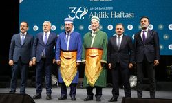 Yozgatlı vekil Cumhurbaşkanı Yardımcısı ve Ticaret Bakanı’nın şedlerini kuşattı