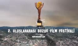 Yozgat Bozok Film Festivali’ne Hollywood’dan konuk!