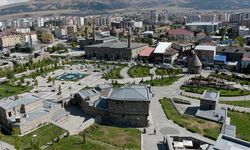 Erzurum'un adı değişti! İşte detaylar...