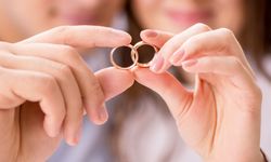 Yeni evlenecek çiftlere müjde! Faizsiz kredi imkanı
