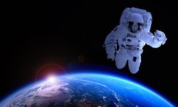 Astronotlar ses verdi! Ortak gezegenimizi korumanın önemi büyük