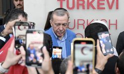 Cumhurbaşkanı Erdoğan'ın yoğun ABD programı... İlk program Türk-Amerikan Ulusal Yönlendirme Komitesi'ne