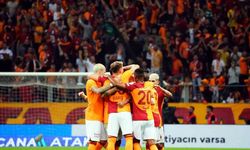 Galatasaray yenilmezliğini 20 maça çıkardı