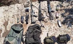 İçişleri Bakanlığı: “Teröristlerden birinin PKK üyesi olduğu tespit edildi”