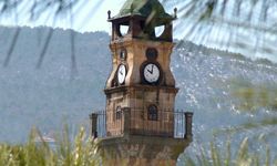 Saat Kulesi’nin ilk zamanlar ne için kullanıldığını merak ediyor musunuz? İşte detaylar