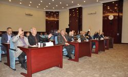 Meclis toplandı! Yozgat köylerinin sorunları görüşülüp yeni kararlar alındı