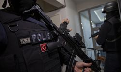 Konya, Kayseri, Kocaeli, Şanlıurfa, Bursa, Antalya'da bölücü terör örgütüne yönelik 466 operasyon!