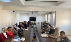 Yozgat’ta ÇEDES projesi öğrencilere değer katacak