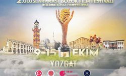 Türk sinemasının efsane ismi Hülya Koçyiğit, Yozgat Bozok Film Festivali'nin onur konuğu olacak