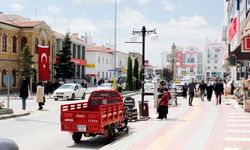 Yozgat'ta film festivali heyecanı artıyor! Finale yükselen filmler belirlendi
