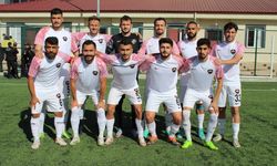 Yozgat Bozokspor, Çankırı Sarayspor ile hazırlık maçında karşılaştı
