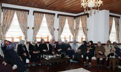 Yozgat İl Müftü Yardımcısı, çarşamba sohbetlerinde 'zulmü' anlattı