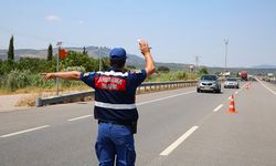 Yozgat'ta durdurulan otomobilden hazine çıktı!