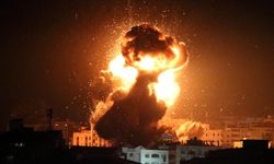 Gazze saldırılarına Yozgat'tan ardı ardına kınama: "Bunun adı katliamdır" 
