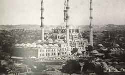 Osmanlı İmparatorluğu Dönemi'nde Edirne: Endriye