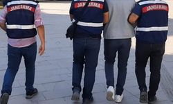 Jandarma ekiplerinden operasyon! Suçüstü yakaladılar