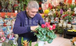 Yozgat'ta çiçekçiler bilgilendirdi: Kış çiçekleri olanlar dikkat!
