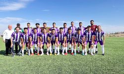 Tuzkayaspor, Hazırlık Maçında Çiçekdağı Belediyespor'u 1-0 Mağlup Etti