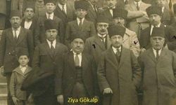 Türk Ocağı’nın kurucuları arasında! Unutulmaz eserleriyle anılmaya devam ediyor