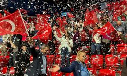 Akşener: "Cumhuriyet'i bir siyasi parti değil, Türk milleti kurmuştur"