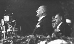100 yıllık Cumhuriyet'in mimarı: Mustafa Kemal Atatürk