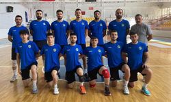 Yozgat'ın tek voleybol takımı lige iddialı hazırlanıyor