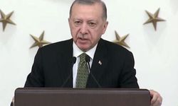 Cumhurbaşkanı Erdoğan: Türkiye, üzerine düşeni yapmaya devam edecektir