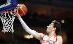 Cedi Osman: "Ben milli formayı reddetmedim"