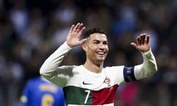 Cristiano Ronaldo, rekorunu geliştirdi