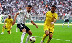 Rachid Ghezzal siftah yaptı