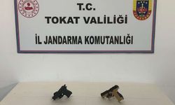 Tokat’ta 6 ilçe 8 adreste eşzamanlı operasyon