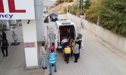 Yozgat’ta afetlere karşı hazır: Çekerek ve Aydıncık'ta "otobüs kazası"