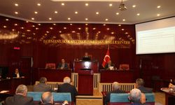 Yozgat meclisi toplandı: Performanslar görüşüldü!