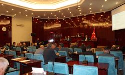 Bu ay Yozgat meclisi 20 gün sürecek: 2024 yılının bütçesi görüşülüyor!