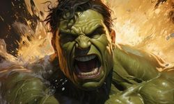 Hulk posteri nedir? Hulk posteri anlamı