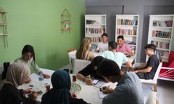 Yozgat'ta gençlere sınırsız fırsat: Ücretsiz atölye!