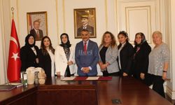 Kadınların gücünü Yozgat’ta gösterdiler: Ticaret Bakanlığı’ndan desteği kaptılar!