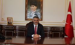 Özkan’dan Atatürk'ü anma günü mesajı