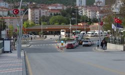 Dikkat edin ceza yemeyin: Yozgat'ta o noktada araç park etmek yasaklandı!