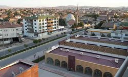 İnsanlık ölmemiş dedirten olay Yozgat'ta yaşandı