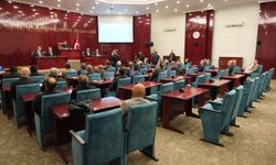 Vali mecliste: Yozgat ciddi yatırım almış!