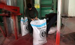 Onu ekip rekor verim elde ettiler: Yüzde 100 artış yaşandılar!