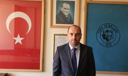 Türk Ocakları Yozgat Şube Başkanı Gökalp Çınarer Önkuzu’yu unutmadı
